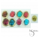 ANILLO METAL RESINA