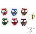 ANILLO METAL ESMALTE