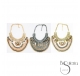 COLLAR BABERO EGIPCIO