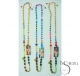 COLLAR LARGO CUENTAS