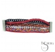 PULSERA VARIAS CIERRE IMAN