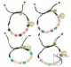 PULSERA MACRAM
