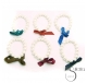 PUlSERA CUENTAS IMITACIÓN PERLA LACITO