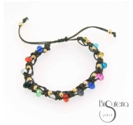 PULSERA MACRAM