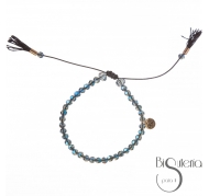 PULSERA MACRAM