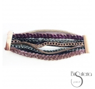 PULSERA VARIAS CIERRE IMÁN
