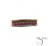 PULSERA VARIAS CIERRE IMAN