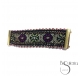 PULSERA CINTA TEJIDA
