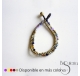 PULSERA PIEDRAS 