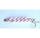 PULSERA TRENZADA PASTA