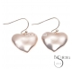 PENDIENTES METAL
