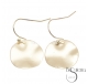 PENDIENTES METAL