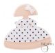 BROCHE RESINA MUNECA