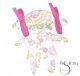 BROCHE MUÑECA RESINA