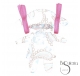 BROCHE MUÑECA RESINA