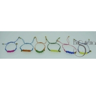 PULSERA MACRAM