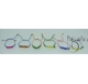 PULSERA MACRAM