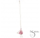 COLLAR LARGO COLG. MUÑECA