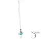 COLLAR LARGO COLG. MUÑECA