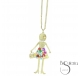 COLLAR LARGO COLG. CUENTAS