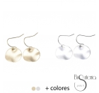 PENDIENTES METAL