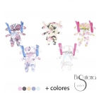 BROCHE MUÑECA RESINA